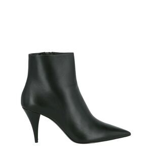 Saint Laurent Niki Booties